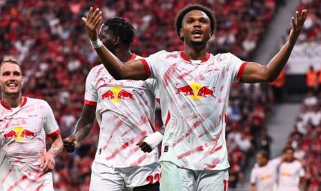 RB Leipzig, Freiburg, Bundesliga, prévia do jogo, análise de futebol