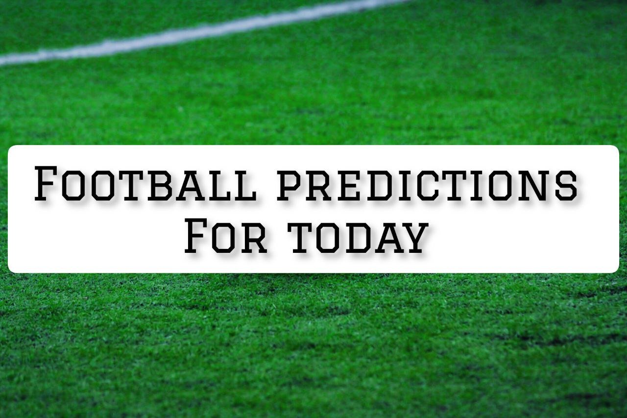 football predictions, today's games, sports betting, accurate predictions, football tips, betting tips