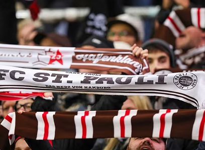 ST Pauli Bundesliga club quits x over Musk