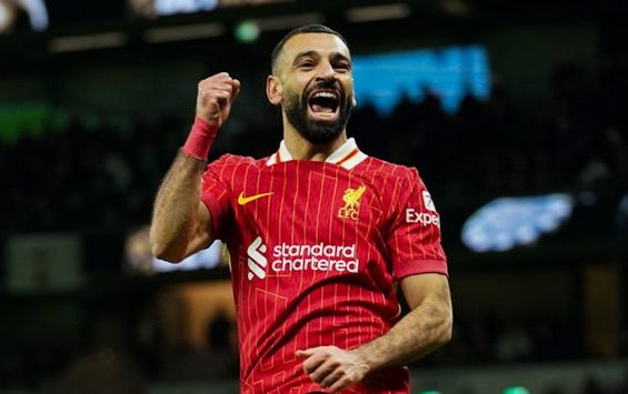 Liverpool vs. Leicester City team news, lineups