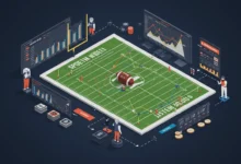 nfl betting model tutorial
