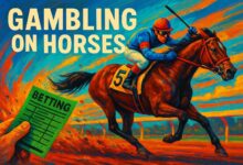The Ultimate Guide to Gambling on Horses