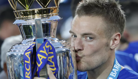 Jamie Vardy’s Historic Farewell: Leicester Legend Eyes 500th Game and 200th Goal